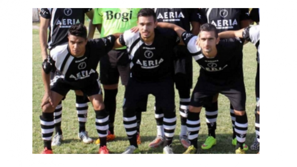 Ο Ηλίας Οτέμπερης στον  Ορέστη !