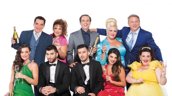 “Γαμπροί για πούλημα”σε Ορεστιάδα και Αλεξανδρούπολη