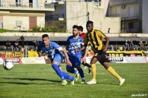 Θάνος η πρώτη μεταγραφή της Α.Ε.Διδυμοτείχου !