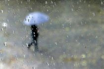Bροχές και σποραδικές καταιγίδες και στην Θράκη σήμερα, Τετάρτη
