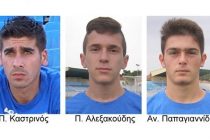 Τριάδα ανανεώσεων  στον Ορέστη !