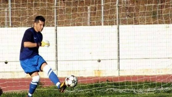 Ο Γαλλής είναι  η επόμενη προσθήκη  στο ρόστερ του Ορέστη!