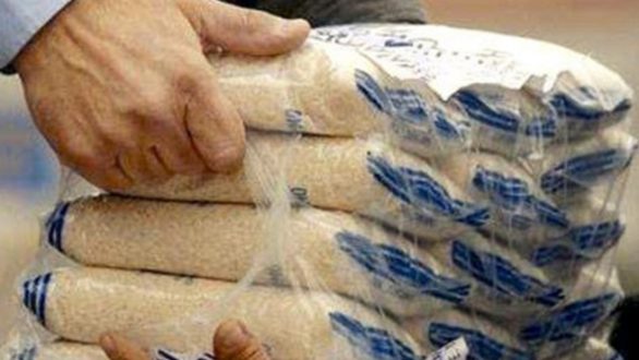 Επισιτιστική Βοήθεια και Βασική Υλική Συνδρομή του ΤΕΒΑ Αλεξανδρούπολη