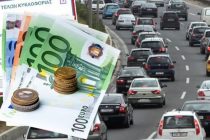 Μείωση Τελών Κυκλοφορίας για τα επαγγελματικά οχήματα ζητά ο Χ. Τοψίδης