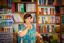 Η Λένα Μαντά για την “Εκδίκηση των αγγέλων” στο Ράδιο Έβρος