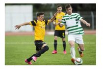 Στην Α.Ε.Διδυμοτείχου ο Παντελίδης