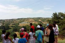 Το Παιδικό Χωριό SOS Θράκης στην Καστροπολιτεία του Διδυμοτείχου