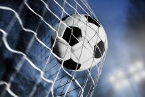 Γκολ ποίημα σε παιδικό τουρνουά 8χ8 !