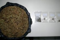 Σύλληψη για κάνναβη στην Ορεστιάδα