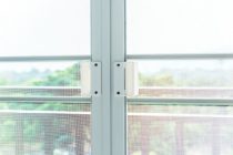 Πώς να καθαρίσετε τις σίτες σας