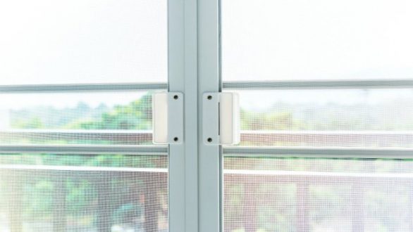 Πώς να καθαρίσετε τις σίτες σας