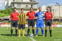 Μένει ο Δούπας στον Εθνικό