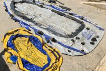 Συνελήφθησαν διακινητές οι οποίοι διευκόλυναν την είσοδο στη χώρα σε μη νόμιμους μετανάστες