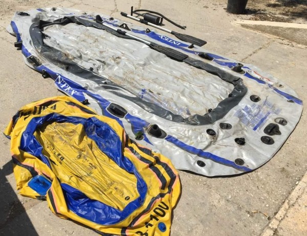 Συνελήφθησαν διακινητές οι οποίοι διευκόλυναν την είσοδο στη χώρα σε 13 μη νόμιμους μετανάστες