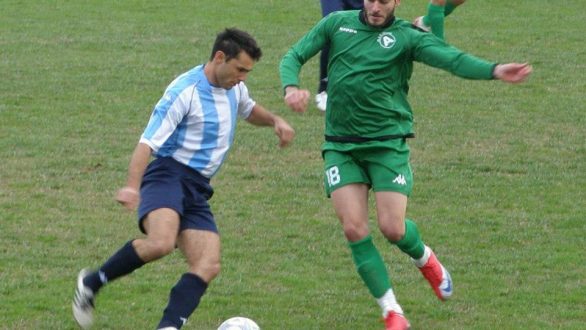 Ο Μυλωνάς στον πάγκο του Άρδα !