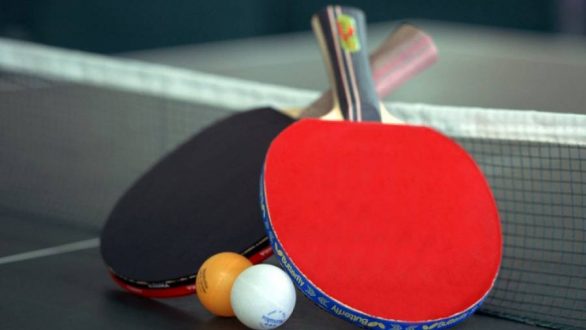 Πινγκ Πονγκ : Αγώνες Α1 για πρώτη φορά στην Ορεστιάδα
