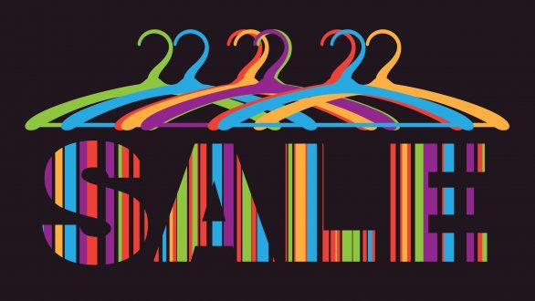 Ξεκινούν σήμερα οι Χειμερινές Εκπτώσεις