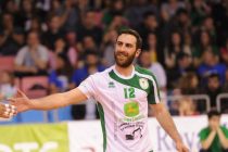 Επιστρέφει στον Α.Ο.Ορεστιάδας  “John Deere”  ο Διαμαντίδης