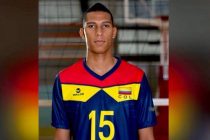 Ο William Alexander Lucumi Restrepo στον  Α.Ο.Ορεστιάδας   “John Deere”