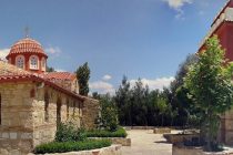 Το πρόγραμμα πανηγύρεως Αγίας Παρασκευής