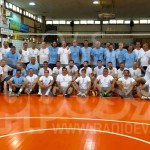 2o Φιλικό Παλαιμάχων στην μνήμη του Νίκου Σαμαρά