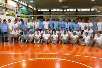 2o Φιλικό Παλαιμάχων στην μνήμη του Νίκου Σαμαρά !