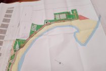 Επιστρέφει το Τ.Α.Ι.Π.Ε.Δ. τη δυτική χερσαία ζώνη στο Δήμο Αλεξανδρούπολης