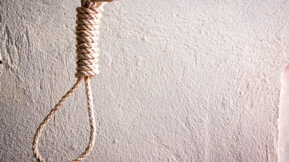 ΣΟΚ με αυτοκτονία στην Λεπτή