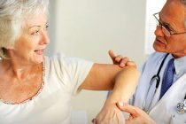 Δωρεάν έλεγχος οστεοπόρωσης από το Δήμο Αλεξανδρούπολης