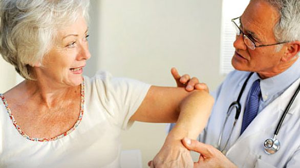 Ολοκληρώθηκε το πρόγραμμα οστικής πυκνότητας από το Δήμο Ορεστιάδας