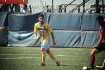 Στην Α.Ε.Διδυμοτείχου και  ο Καΐσας