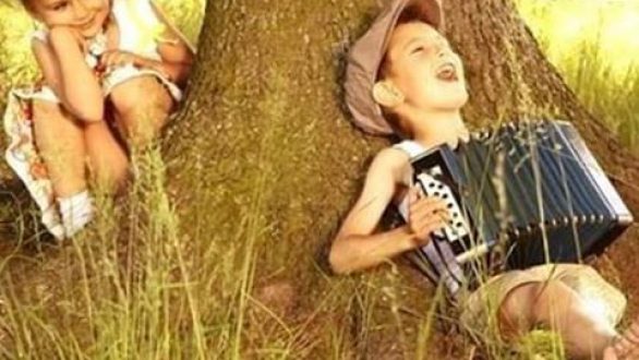 Το τραγούδι της εβδομάδας