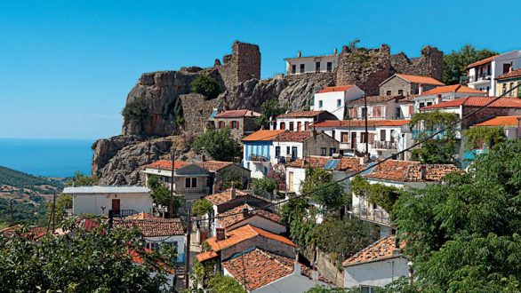 Το Πρόγραμμα Πολιτιστικών Εκδηλώσεων Δήμου Σαμοθράκης “ΚΑΒΕΙΡΙΑ 2016”