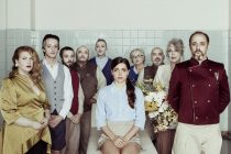 Η «Αντιγόνη» του Jean Anouilh στην Αλεξανδρούπολη