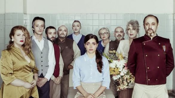 Η «Αντιγόνη» του Jean Anouilh στην Αλεξανδρούπολη