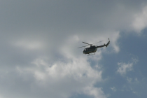 Στην Ορεστιάδα υπηρέτησε ο ένας από τους νεκρούς του ελικοπτέρου