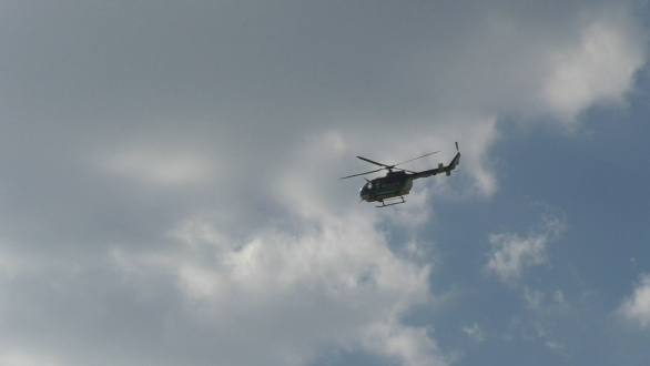 Στην Ορεστιάδα υπηρέτησε ο ένας από τους νεκρούς του ελικοπτέρου