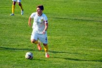 Ο Καζάλας στην Α.Ε.Διδυμοτείχου