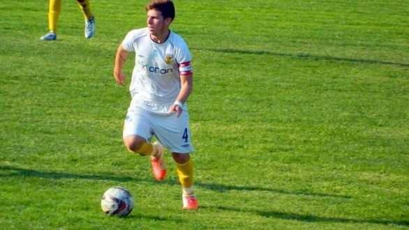 Ο Καζάλας στην Α.Ε.Διδυμοτείχου