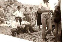 Πώς ήταν η Σαμοθράκη πριν από μισό αιώνα;