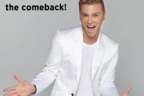 Ο Τάκης Ζαχαράτος στην Αλεξανδρούπολη