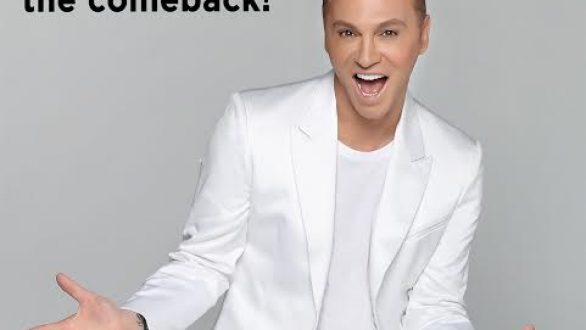 Ο Τάκης Ζαχαράτος στην Αλεξανδρούπολη