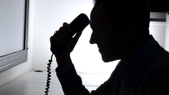 Συλλήψεις για απάτες σε βάρος ηλικιωμένων στην Καβάλα