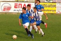 Επιστροφή του Καϊσίδη στον Ορέστη