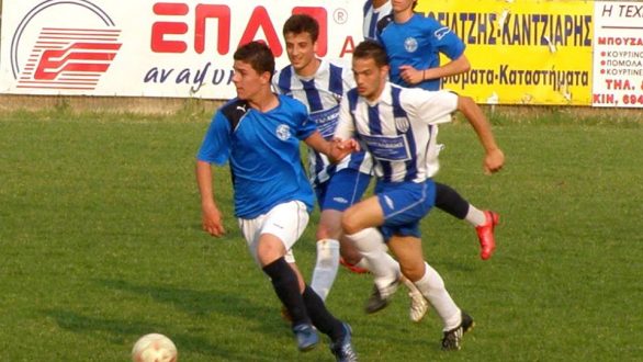 Επιστροφή του Καϊσίδη στον Ορέστη