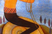 Έκθεση ζωγραφικής του Ιωάννη Μητράκα στην Αλεξανδρούπολη