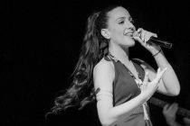 Συνέντευξη της Μαλού στο Ράδιο Έβρος