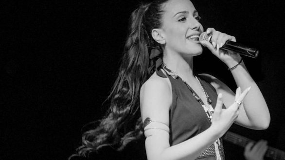 Συνέντευξη της Μαλού στο Ράδιο Έβρος