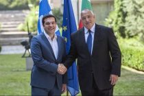 Ο Έβρος στην ατζέντα συνάντησης Τσίπρα-Μπορίσοφ