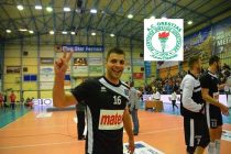 Στον Α.Ο.Ορεστιάδας  “John Deere” ο Αναστασιάδης !